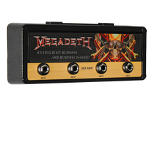 Load image into Gallery viewer, Megadeth Magnetic Jack Rack®