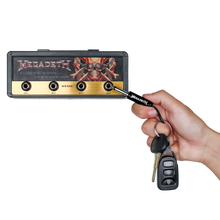 Load image into Gallery viewer, Megadeth Magnetic Jack Rack®