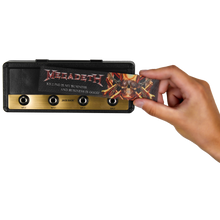 Load image into Gallery viewer, Megadeth Magnetic Jack Rack®