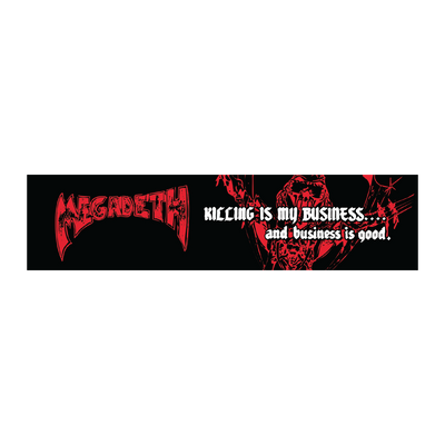 “Sketched in Blood” Magnetic Grill