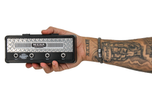 Load image into Gallery viewer, Mesa Boogie Dual Rectifier Chrome Jack Rack®