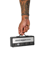 Load image into Gallery viewer, Mesa Boogie Dual Rectifier Chrome Jack Rack®