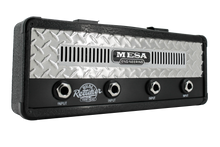 Load image into Gallery viewer, Mesa Boogie Dual Rectifier Chrome Jack Rack®
