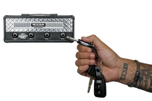 Load image into Gallery viewer, Mesa Boogie Dual Rectifier Chrome Jack Rack®