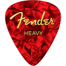 Load image into Gallery viewer, Fender Guitar Pick Mousepad