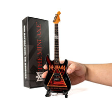Load image into Gallery viewer, Def Leppard – Live at Caesars Palace, Las Vegas Residency Mini Axe™