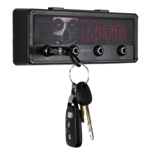 Load image into Gallery viewer, "Neon Fiend" Magnetic Grill