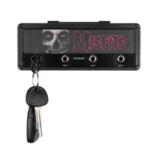 Load image into Gallery viewer, "Neon Fiend" Magnetic Grill