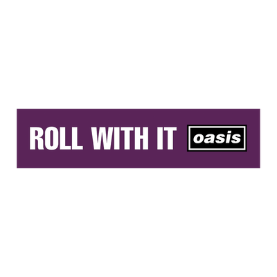 "Roll With It" Magnetic Grill