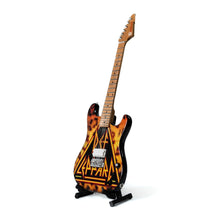 Load image into Gallery viewer, The Def Leppard EP Miniature Guitar