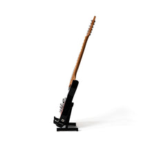 Load image into Gallery viewer, The Rolling Stones "Tongue and Lips" Miniature Guitar