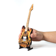 Load image into Gallery viewer, The Def Leppard EP Miniature Guitar