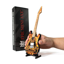 Load image into Gallery viewer, The Def Leppard EP Miniature Guitar