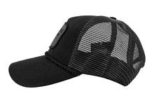 Load image into Gallery viewer, Tech Patch Trucker Hat