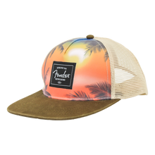 Load image into Gallery viewer, Fender Paradise Logo Hat
