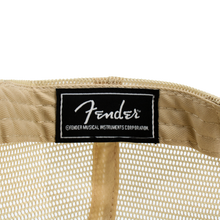 Load image into Gallery viewer, Fender Paradise Logo Hat