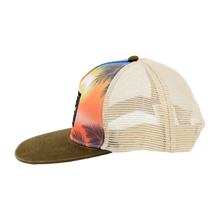 Load image into Gallery viewer, Fender Paradise Logo Hat