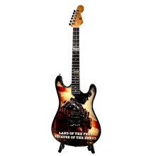 Load image into Gallery viewer, Heroes Miniature Guitar