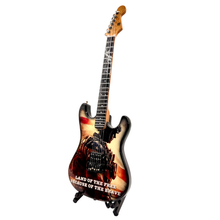 Load image into Gallery viewer, Heroes Miniature Guitar