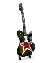 Load image into Gallery viewer, Electric Warfare Miniature Guitar