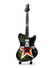 Load image into Gallery viewer, Electric Warfare Miniature Guitar