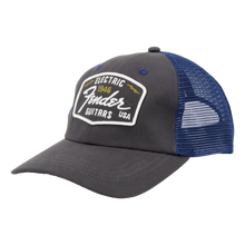 Load image into Gallery viewer, Fender Raglan Bones Hat