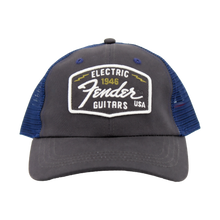 Load image into Gallery viewer, Fender Raglan Bones Hat