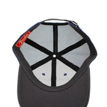 Load image into Gallery viewer, Fender Raglan Bones Hat