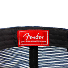 Load image into Gallery viewer, Fender Raglan Bones Hat