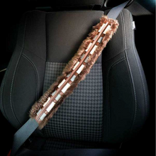 Load image into Gallery viewer, Chewbelta Seat Belt Cover