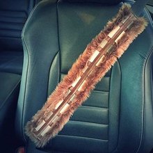 Load image into Gallery viewer, Chewbelta Seat Belt Cover