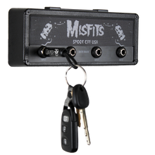 Load image into Gallery viewer, "Spook City USA" Magnetic Grill
