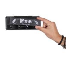 Load image into Gallery viewer, "Spook City USA" Magnetic Grill