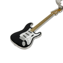 Load image into Gallery viewer, Fender Strat keychain