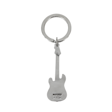 Load image into Gallery viewer, Fender Strat keychain