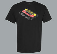 Load image into Gallery viewer, Smoking Popes "Cassette" Tee Shirt