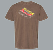 Load image into Gallery viewer, Smoking Popes "Cassette" Tee Shirt