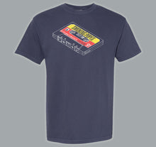 Load image into Gallery viewer, Smoking Popes "Cassette" Tee Shirt
