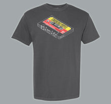 Load image into Gallery viewer, Smoking Popes "Cassette" Tee Shirt