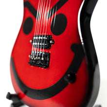 Load image into Gallery viewer, Bon Jovi Have a Nice Day Miniature Guitar ~The Mini Axe~