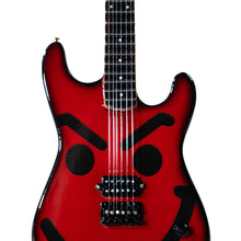 Load image into Gallery viewer, Bon Jovi Have a Nice Day Miniature Guitar ~The Mini Axe~