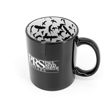 Load image into Gallery viewer, Bird Swarm Coffee Mug