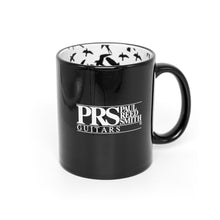 Load image into Gallery viewer, Bird Swarm Coffee Mug