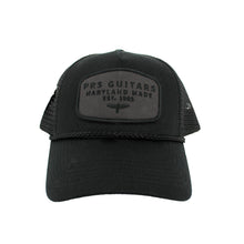 Load image into Gallery viewer, Tech Patch Trucker Hat