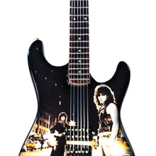 Load image into Gallery viewer, Bon Jovi Original Miniature Guitar