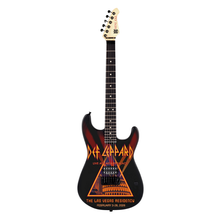 Load image into Gallery viewer, Def Leppard – Live at Caesars Palace, Las Vegas Residency Mini Axe™