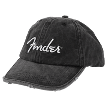 Load image into Gallery viewer, Fender Vintage Wash Hat