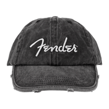 Load image into Gallery viewer, Fender Vintage Wash Hat