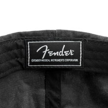 Load image into Gallery viewer, Fender Vintage Wash Hat