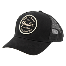 Load image into Gallery viewer, Fender West Coast Hat